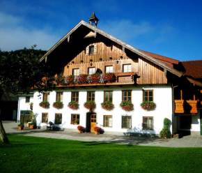 Schmiedbauernhof Fuschl Am See